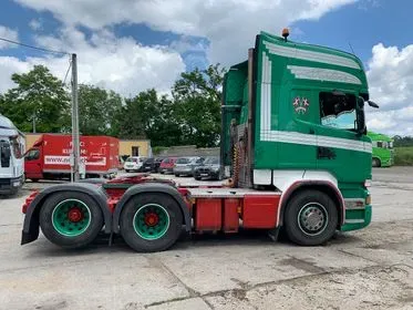 Scania R 500 LA 6x2 MNA/ 2013/ EURO 5/ 785758km (6)