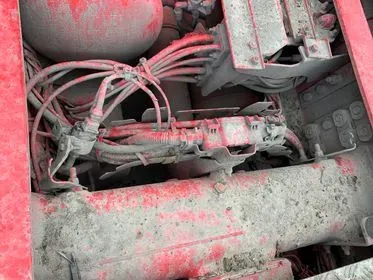 Scania R 500 LA 6x2 MNA/ 2013/ EURO 5/ 785758km (65)