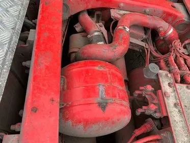 Scania R 500 LA 6x2 MNA/ 2013/ EURO 5/ 785758km (66)