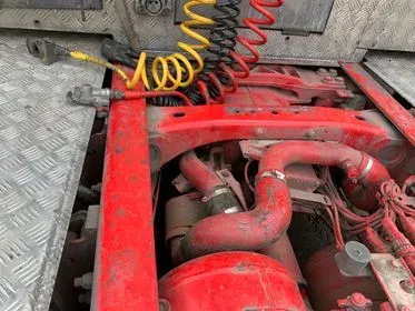 Scania R 500 LA 6x2 MNA/ 2013/ EURO 5/ 785758km (67)