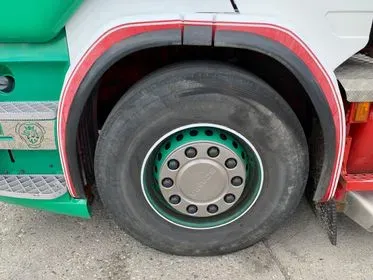 Scania R 500 LA 6x2 MNA/ 2013/ EURO 5/ 785758km (68)