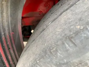 Scania R 500 LA 6x2 MNA/ 2013/ EURO 5/ 785758km (70)