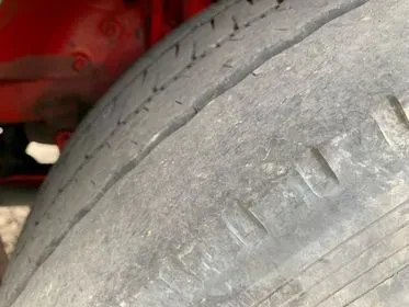 Scania R 500 LA 6x2 MNA/ 2013/ EURO 5/ 785758km (71)