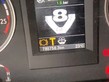 Scania R 500 LA 6x2 MNA/ 2013/ EURO 5/ 785758km (76)