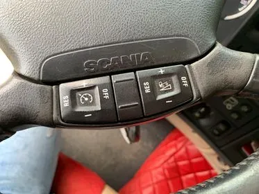 Scania R 500 LA 6x2 MNA/ 2013/ EURO 5/ 785758km (83)