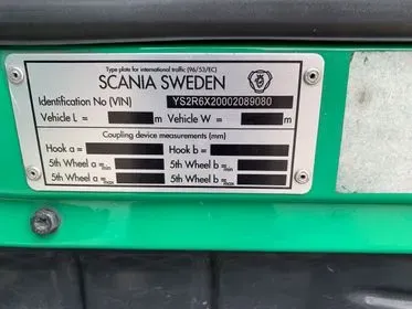 Scania R 500 LA 6x2 MNA/ 2013/ EURO 5/ 785758km (94)