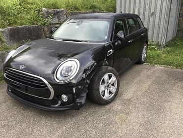 MINI COOPER Clubman (1)