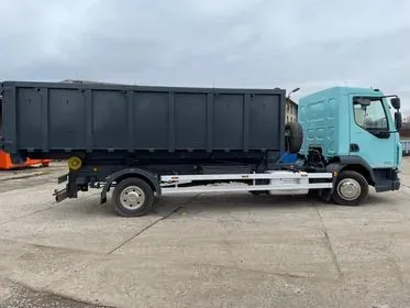 DAF LF 180 / 2016 / 220 000 km (3)