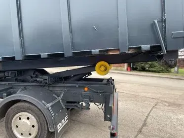 DAF LF 180 / 2016 / 220 000 km (7)