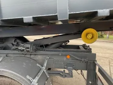 DAF LF 180 / 2016 / 220 000 km (8)