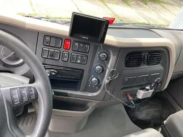 DAF LF 180 / 2016 / 220 000 km (12)