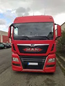 MAN L.2007.46.001 / 2020 / 400 000 km (1)