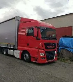 MAN L.2007.46.001 / 2020 / 400 000 km (2)