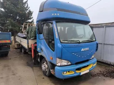 AVIA D90 EL / 2006 (1)