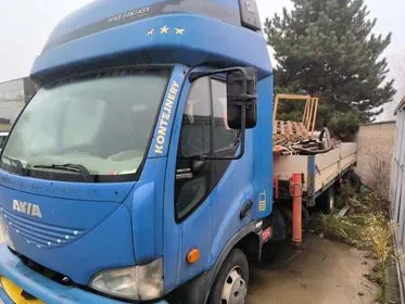 AVIA D90 EL / 2006 (2)