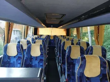 BOVA XHD MAGIQ / 2003 / 1 109 000 km (8)