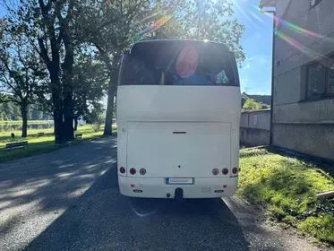 BOVA XHD MAGIQ / 2003 / 1 109 000 km (4)