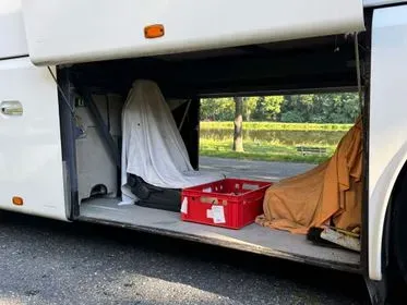 BOVA XHD MAGIQ / 2003 / 1 109 000 km (15)