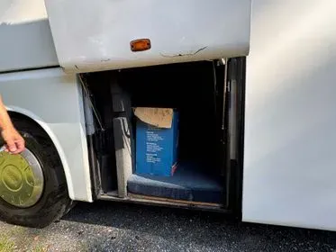 BOVA XHD MAGIQ / 2003 / 1 109 000 km (16)