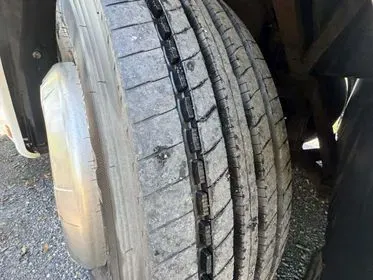 BOVA XHD MAGIQ / 2003 / 1 109 000 km (19)