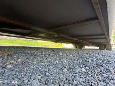 BOVA XHD MAGIQ / 2003 / 1 109 000 km (20)