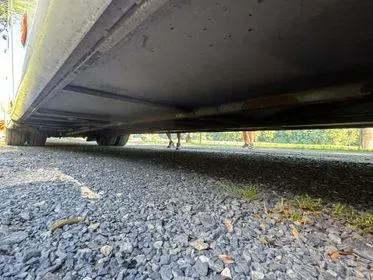 BOVA XHD MAGIQ / 2003 / 1 109 000 km (21)