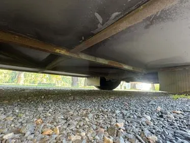 BOVA XHD MAGIQ / 2003 / 1 109 000 km (22)