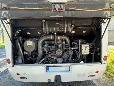 BOVA XHD MAGIQ / 2003 / 1 109 000 km (6)