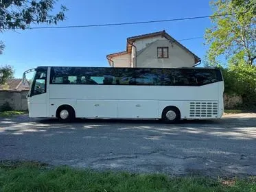 BOVA XHD MAGIQ / 2003 / 1 109 000 km (5)