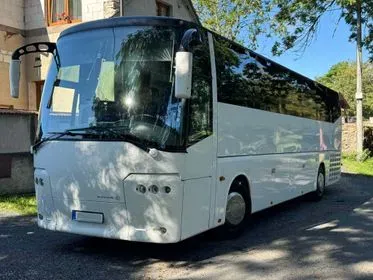 BOVA XHD MAGIQ / 2003 / 1 109 000 km (1)