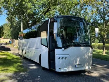 BOVA XHD MAGIQ / 2003 / 1 109 000 km (3)