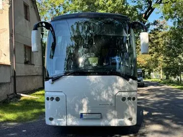 BOVA XHD MAGIQ / 2003 / 1 109 000 km (2)