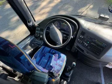 BOVA XHD MAGIQ / 2003 / 1 109 000 km (12)