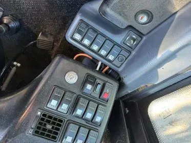 BOVA XHD MAGIQ / 2003 / 1 109 000 km (14)