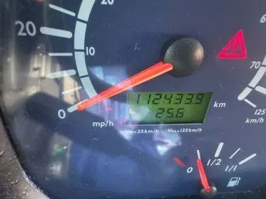 BOVA XHD MAGIQ / 2003 / 1 109 000 km (13)