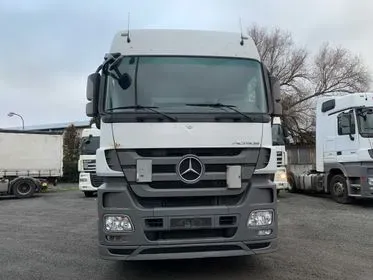 Mercedes Benz Actros 1844LS/ 2011/ EURO 5  (8)