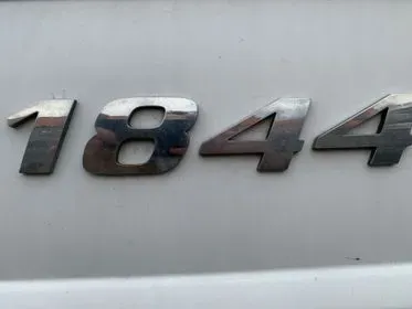 Mercedes Benz Actros 1844LS/ 2011/ EURO 5  (17)