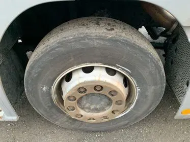 Mercedes Benz Actros 1844LS/ 2011/ EURO 5  (12)