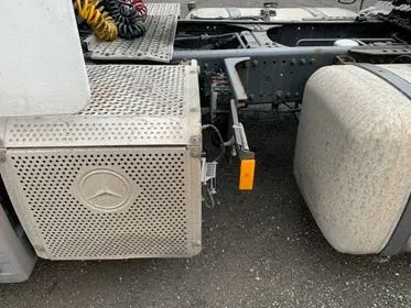 Mercedes Benz Actros 1844LS/ 2011/ EURO 5  (19)