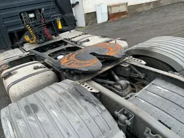 Mercedes Benz Actros 1844LS/ 2011/ EURO 5  (15)