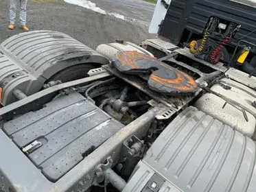 Mercedes Benz Actros 1844LS/ 2011/ EURO 5  (16)