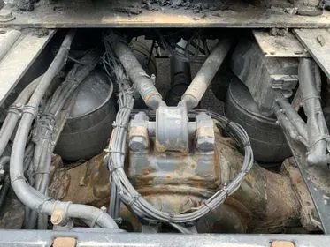 Mercedes Benz Actros 1844LS/ 2011/ EURO 5  (21)