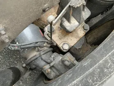 Mercedes Benz Actros 1844LS/ 2011/ EURO 5  (23)