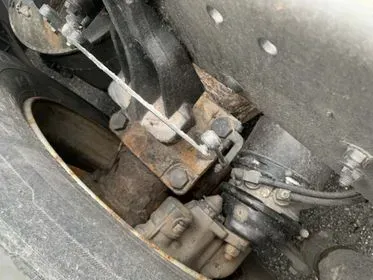 Mercedes Benz Actros 1844LS/ 2011/ EURO 5  (28)