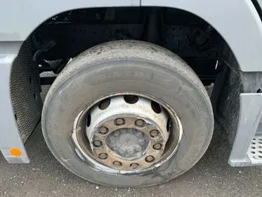 Mercedes Benz Actros 1844LS/ 2011/ EURO 5  (26)