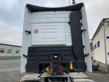 Mercedes Benz Actros 1844LS/ 2011/ EURO 5  (9)