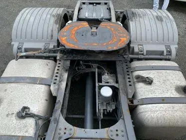 Mercedes Benz Actros 1844LS/ 2011/ EURO 5  (33)