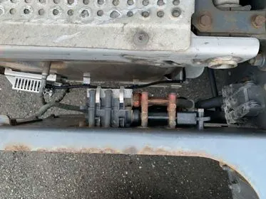 Mercedes Benz Actros 1844LS/ 2011/ EURO 5  (34)