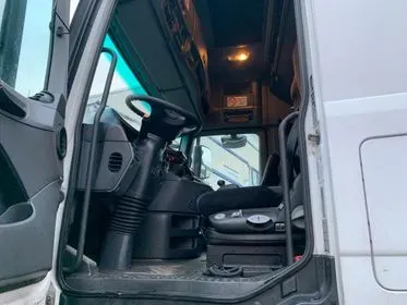 Mercedes Benz Actros 1844LS/ 2011/ EURO 5  (36)