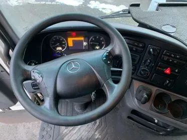 Mercedes Benz Actros 1844LS/ 2011/ EURO 5  (37)